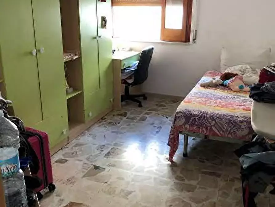 Immagine 8 di Appartamento in vendita  in via enna 14-16 - 96019 Rosolini (SR) a Rosolini