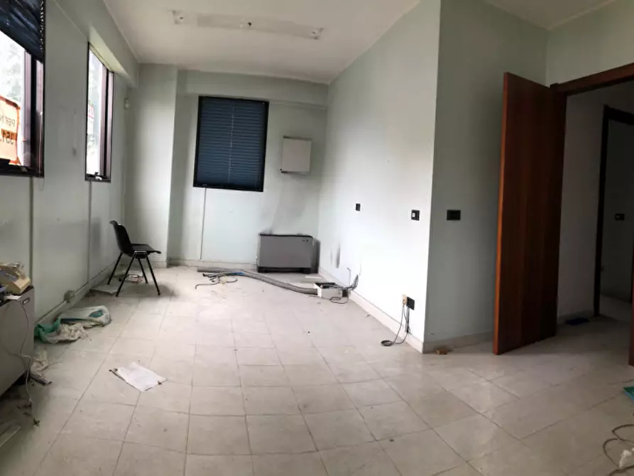 Immagine 6 di Ufficio in vendita  in Via Corfù a Brescia