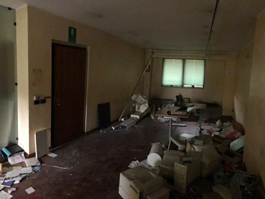 Immagine 8 di Ufficio in vendita  in Via Corfù a Brescia