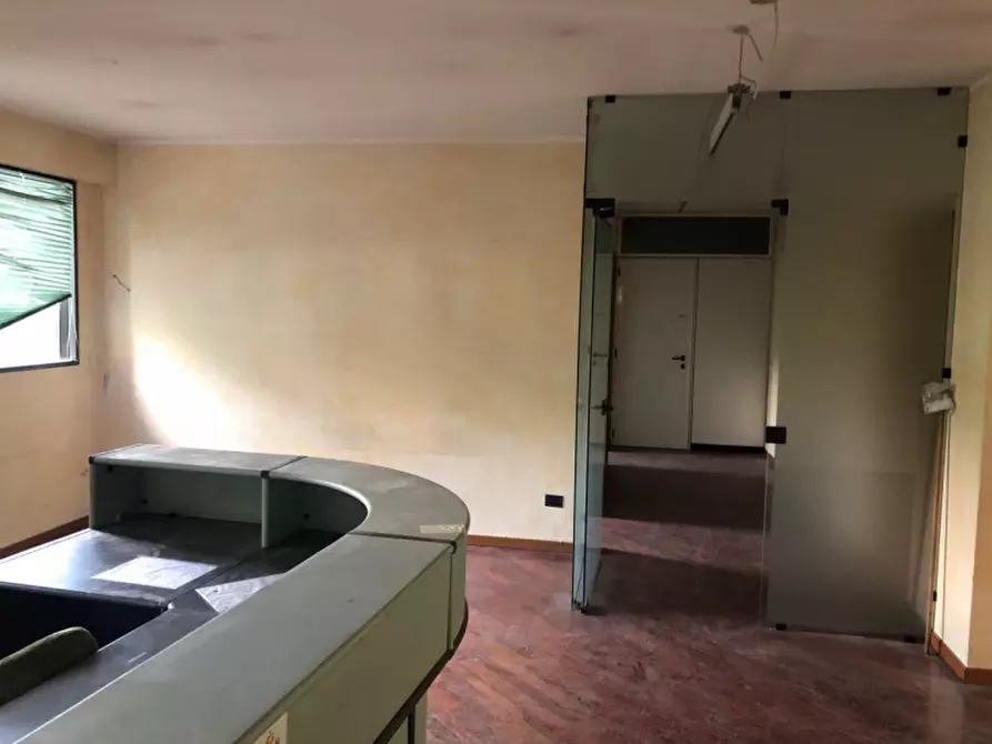 Immagine 11 di Ufficio in vendita  in Via Corfù a Brescia