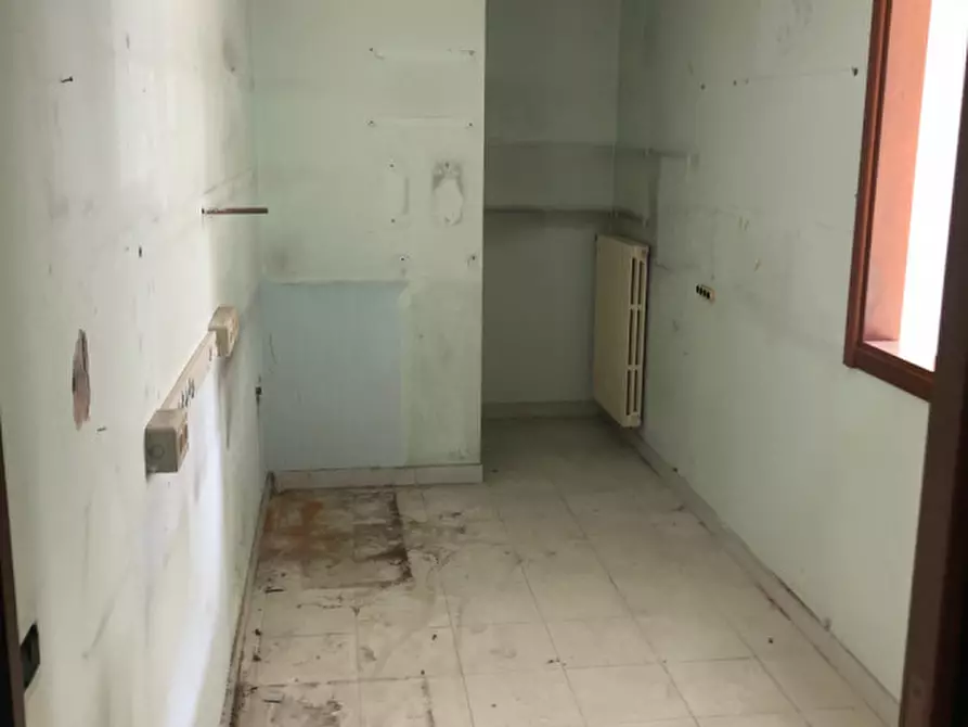 Immagine 15 di Ufficio in vendita  in Via Corfù a Brescia