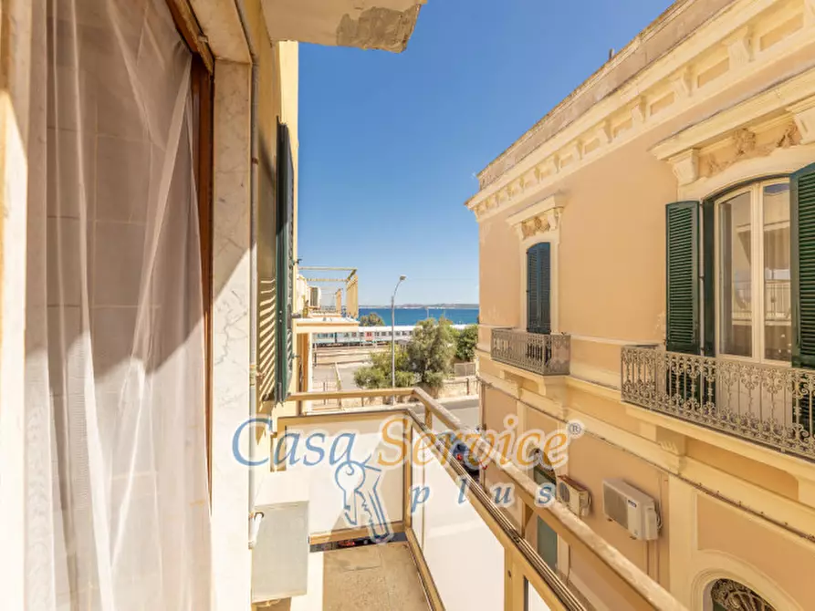 Immagine 1 di Appartamento in vendita  in Via Bartolomeo Ravenna a Gallipoli