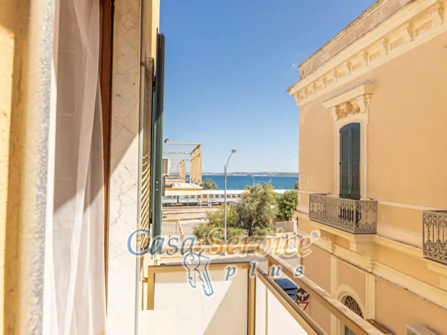 Immagine 3 di Appartamento in vendita  in Via Bartolomeo Ravenna a Gallipoli