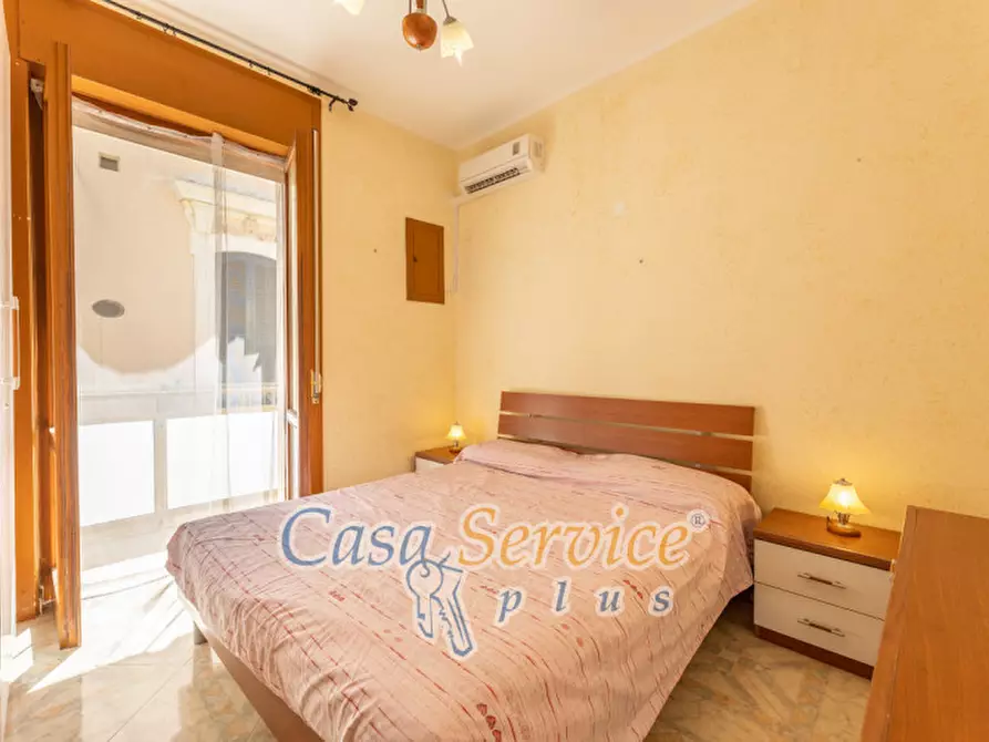 Immagine 4 di Appartamento in vendita  in Via Bartolomeo Ravenna a Gallipoli