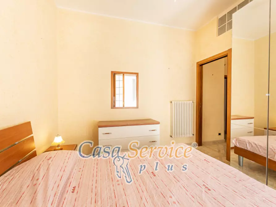 Immagine 5 di Appartamento in vendita  in Via Bartolomeo Ravenna a Gallipoli