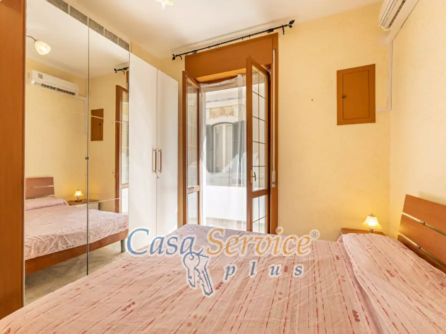 Immagine 6 di Appartamento in vendita  in Via Bartolomeo Ravenna a Gallipoli