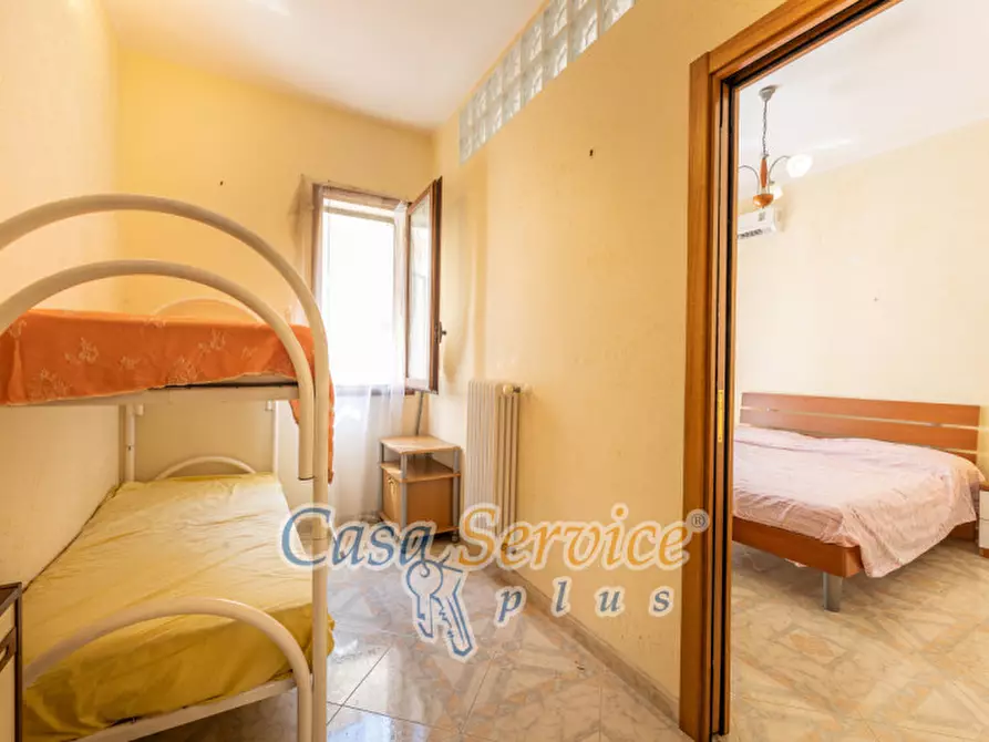 Immagine 7 di Appartamento in vendita  in Via Bartolomeo Ravenna a Gallipoli