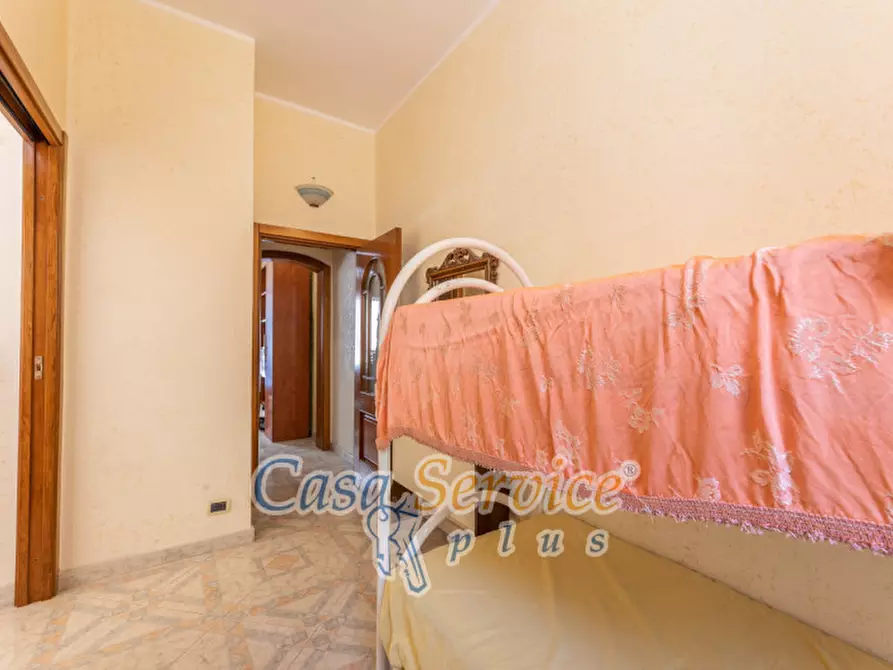 Immagine 8 di Appartamento in vendita  in Via Bartolomeo Ravenna a Gallipoli