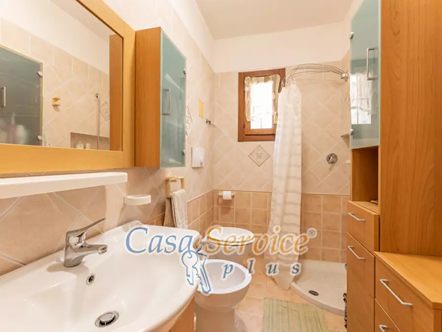 Immagine 9 di Appartamento in vendita  in Via Bartolomeo Ravenna a Gallipoli