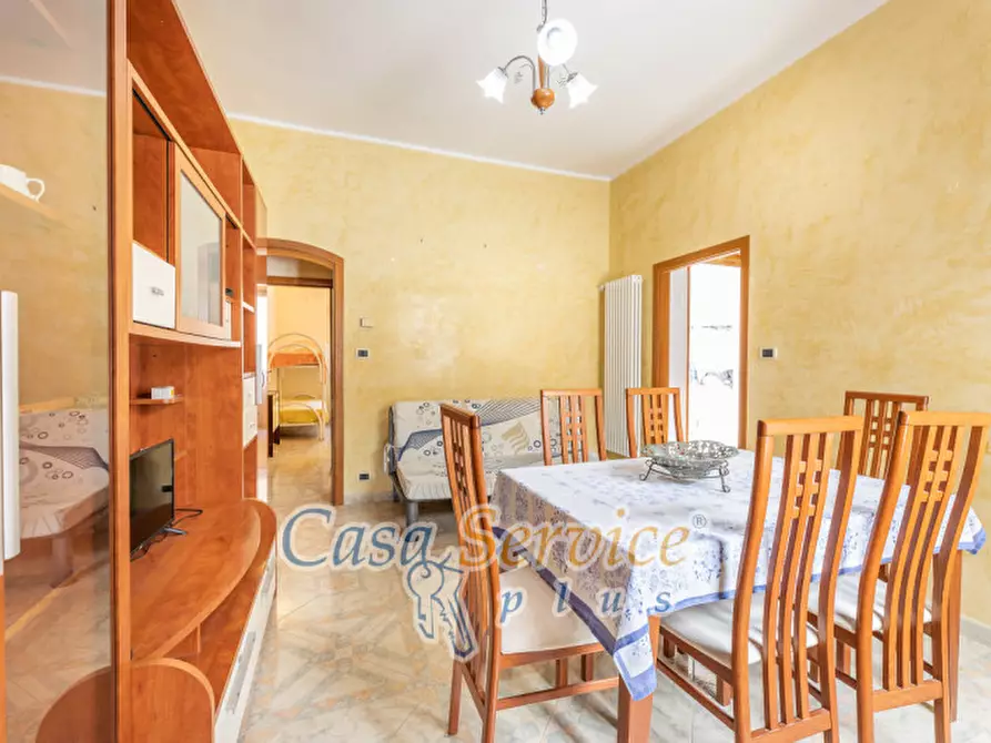 Immagine 10 di Appartamento in vendita  in Via Bartolomeo Ravenna a Gallipoli