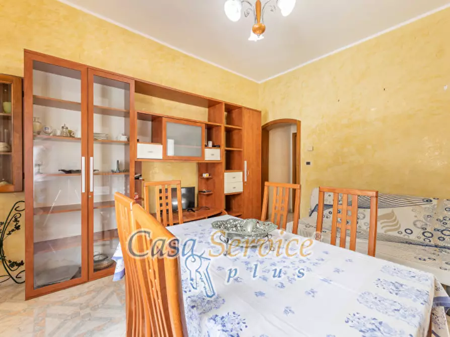 Immagine 11 di Appartamento in vendita  in Via Bartolomeo Ravenna a Gallipoli