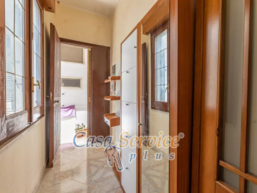 Immagine 14 di Appartamento in vendita  in Via Bartolomeo Ravenna a Gallipoli