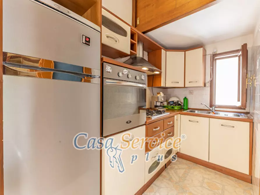 Immagine 15 di Appartamento in vendita  in Via Bartolomeo Ravenna a Gallipoli