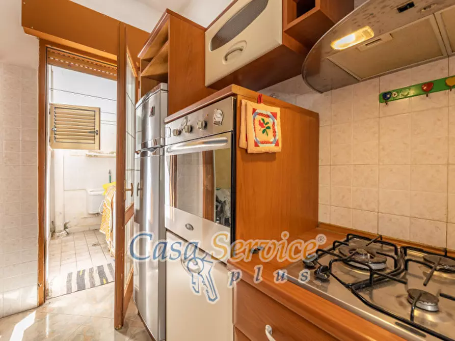 Immagine 16 di Appartamento in vendita  in Via Bartolomeo Ravenna a Gallipoli