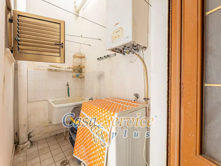 Immagine 17 di Appartamento in vendita  in Via Bartolomeo Ravenna a Gallipoli