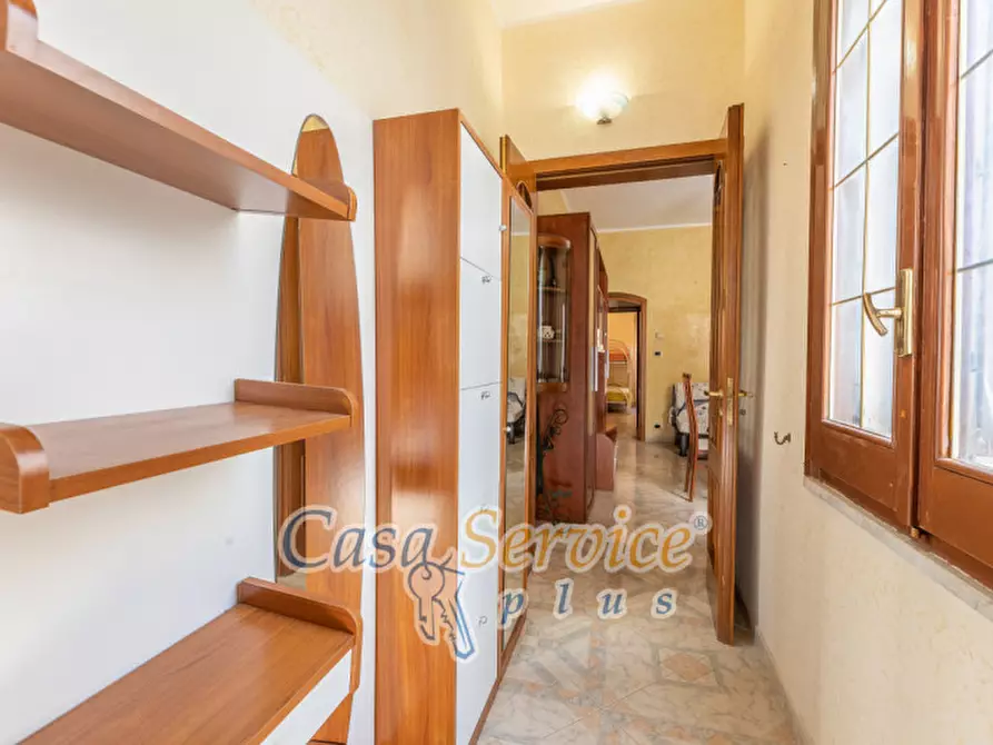 Immagine 18 di Appartamento in vendita  in Via Bartolomeo Ravenna a Gallipoli