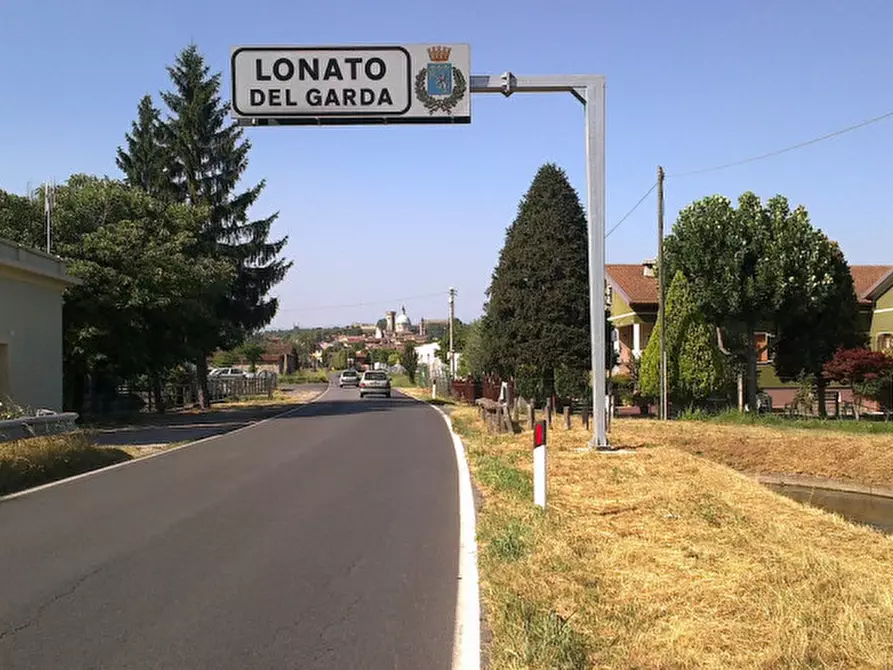 Immagine 6 di Rustico / casale in vendita  in via fossa a Lonato del Garda