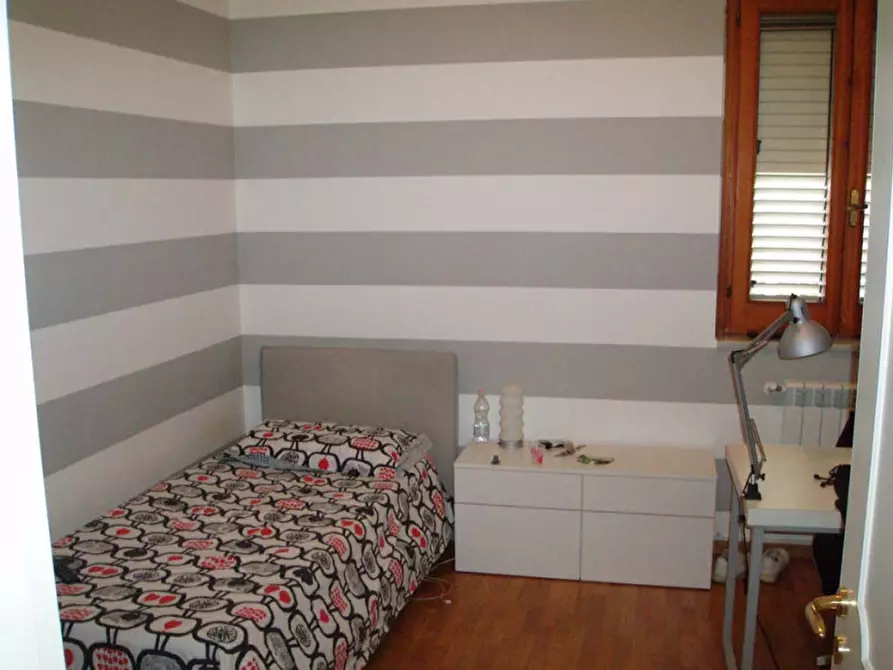 Immagine 2 di Appartamento in vendita  in Via Tito Livio 22 - 95041 Caltagirone (CT) a Caltagirone