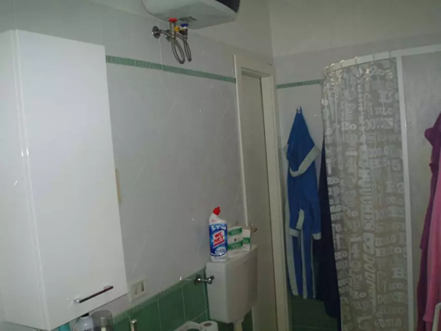 Immagine 5 di Appartamento in vendita  in Via Tito Livio 22 - 95041 Caltagirone (CT) a Caltagirone