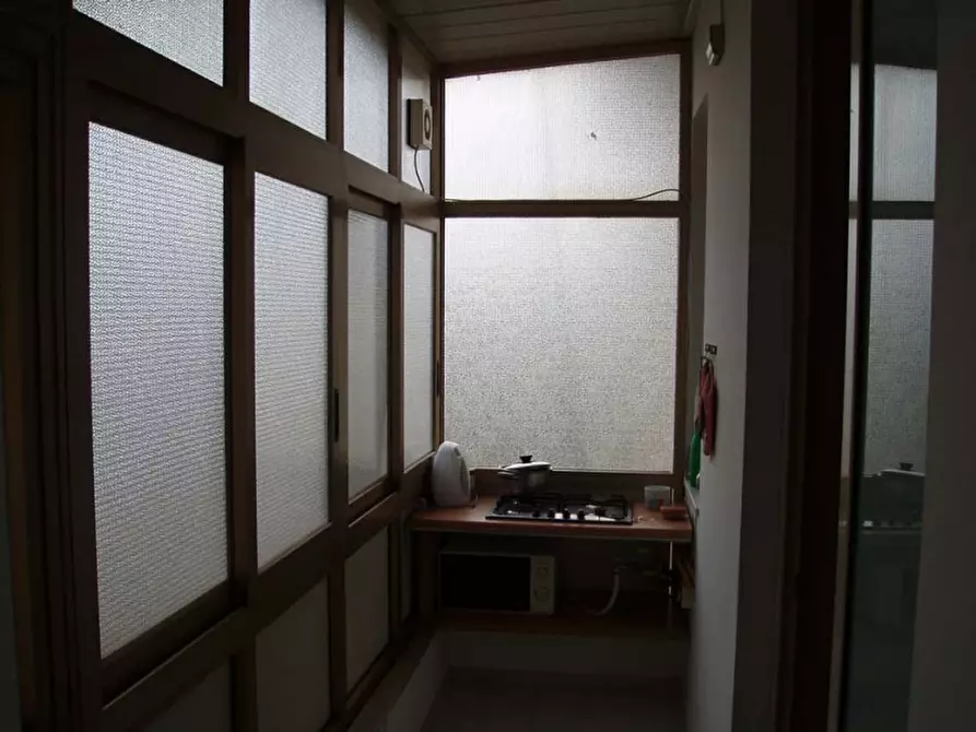 Immagine 8 di Appartamento in vendita  in Via Tito Livio 22 - 95041 Caltagirone (CT) a Caltagirone