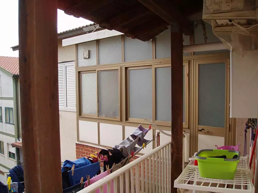 Immagine 9 di Appartamento in vendita  in Via Tito Livio 22 - 95041 Caltagirone (CT) a Caltagirone