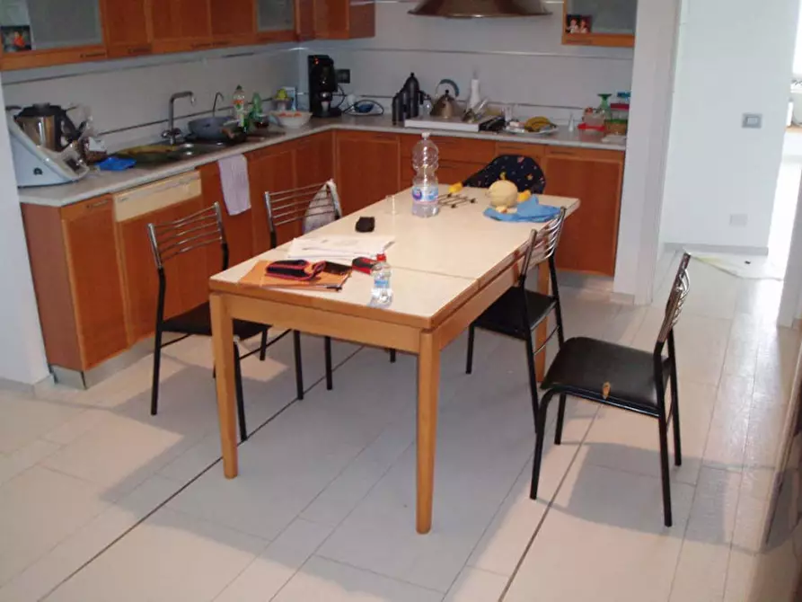 Immagine 18 di Appartamento in vendita  in Via Tito Livio 22 - 95041 Caltagirone (CT) a Caltagirone