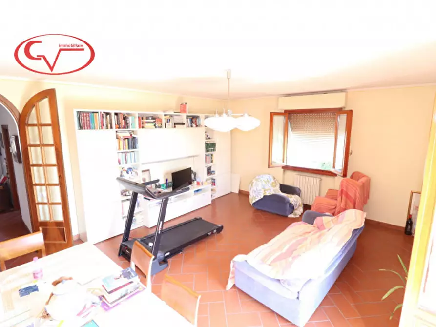 Immagine 2 di Casa indipendente in vendita  in levanella a Montevarchi