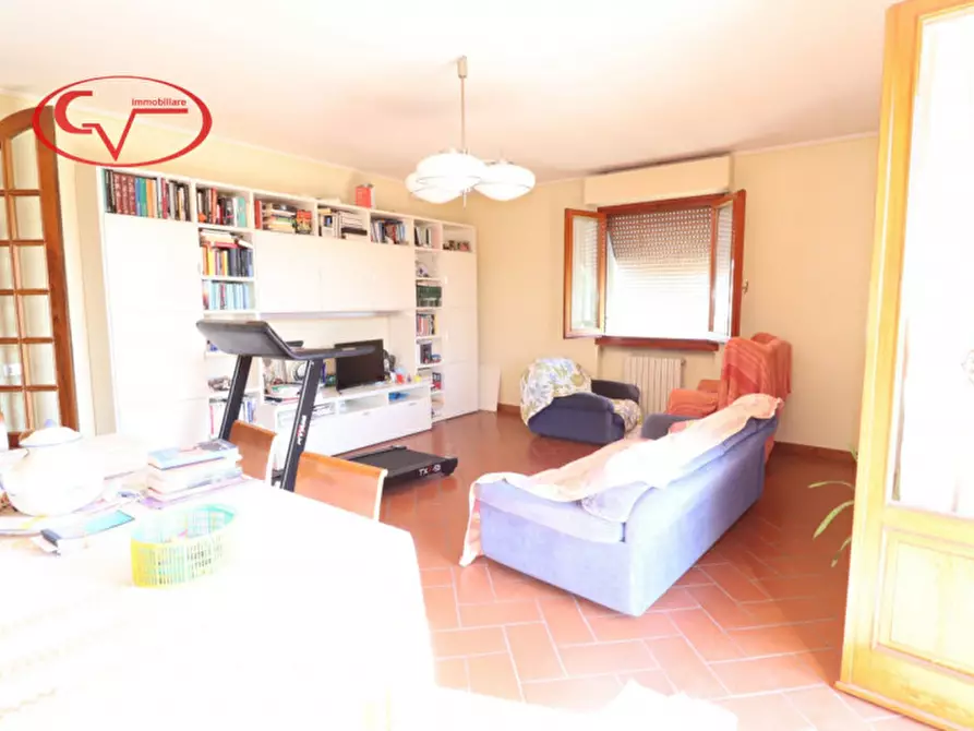 Immagine 3 di Casa indipendente in vendita  in levanella a Montevarchi