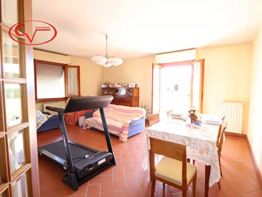 Immagine 4 di Casa indipendente in vendita  in levanella a Montevarchi