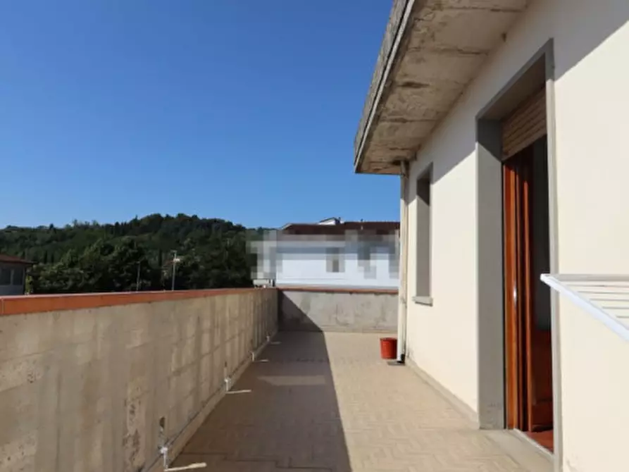 Immagine 6 di Casa indipendente in vendita  in levanella a Montevarchi