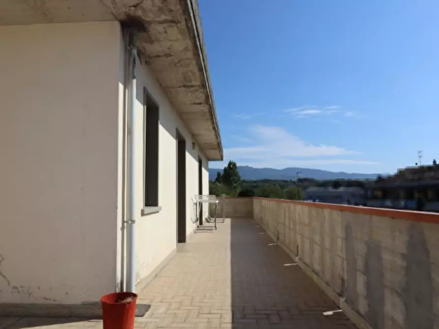 Immagine 7 di Casa indipendente in vendita  in levanella a Montevarchi