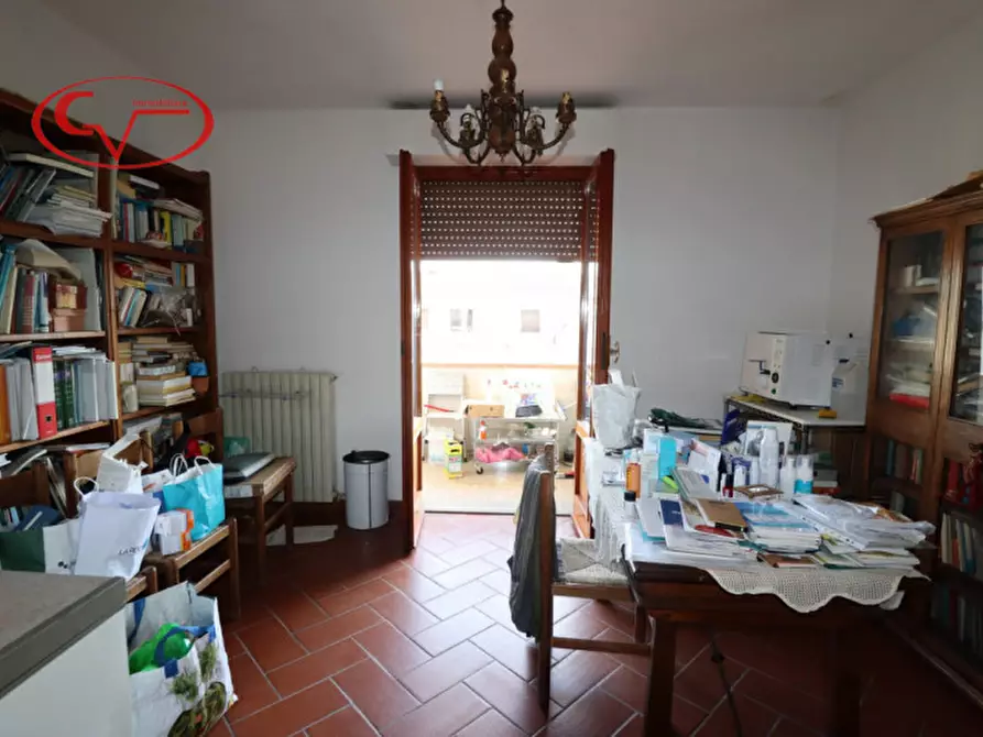 Immagine 8 di Casa indipendente in vendita  in levanella a Montevarchi