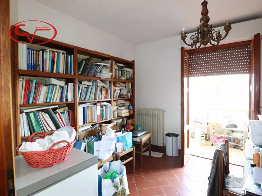 Immagine 9 di Casa indipendente in vendita  in levanella a Montevarchi