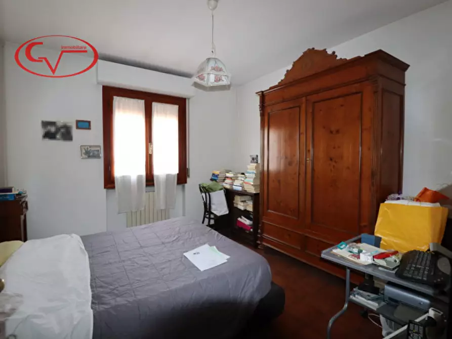 Immagine 12 di Casa indipendente in vendita  in levanella a Montevarchi