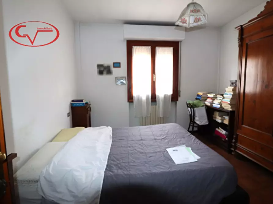 Immagine 13 di Casa indipendente in vendita  in levanella a Montevarchi