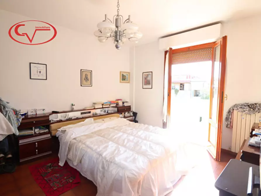 Immagine 14 di Casa indipendente in vendita  in levanella a Montevarchi