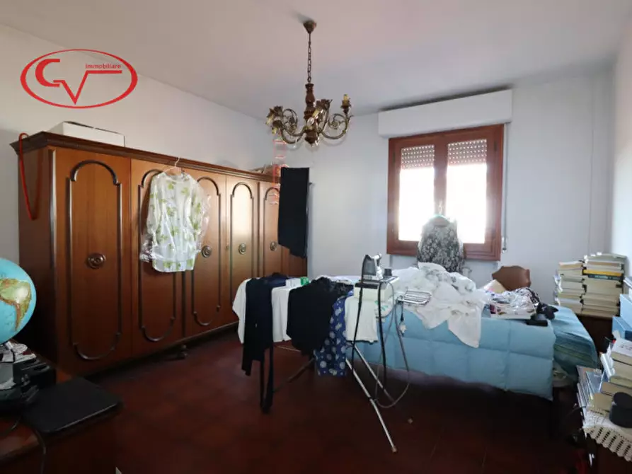 Immagine 15 di Casa indipendente in vendita  in levanella a Montevarchi