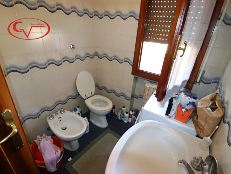 Immagine 16 di Casa indipendente in vendita  in levanella a Montevarchi