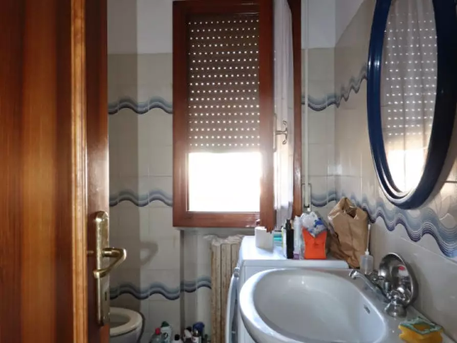 Immagine 17 di Casa indipendente in vendita  in levanella a Montevarchi