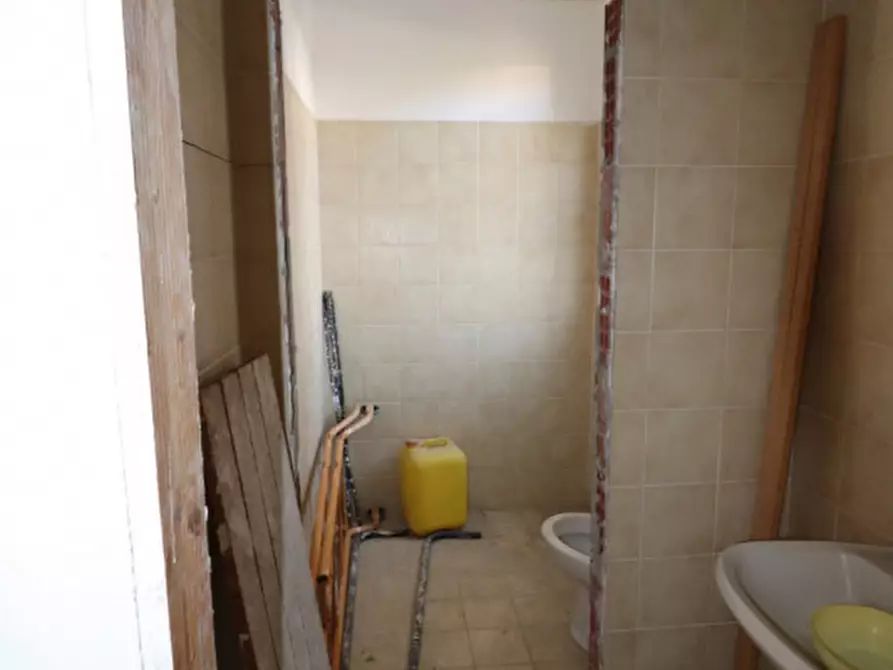 Immagine 29 di Casa indipendente in vendita  in levanella a Montevarchi