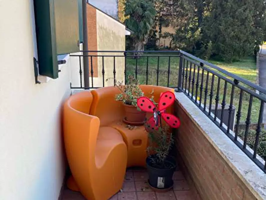 Immagine 2 di Appartamento in vendita  in Via Ugo Foscolo 6 - 36048 Barbarano Mossano (VI) a Barbarano Mossano