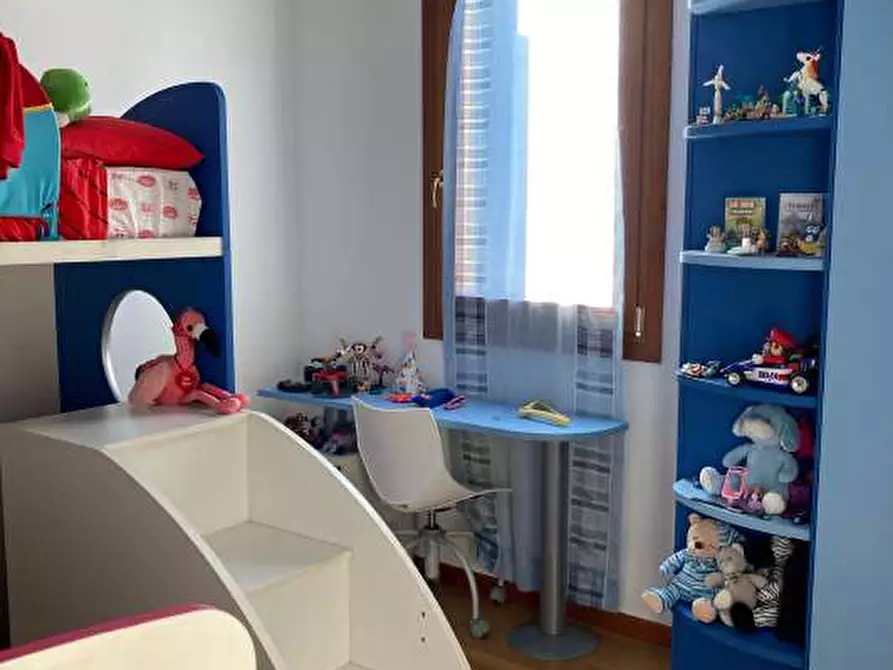 Immagine 3 di Appartamento in vendita  in Via Ugo Foscolo 6 - 36048 Barbarano Mossano (VI) a Barbarano Mossano