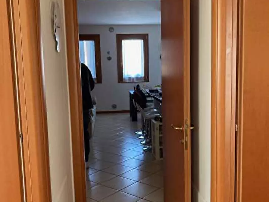 Immagine 6 di Appartamento in vendita  in Via Ugo Foscolo 6 - 36048 Barbarano Mossano (VI) a Barbarano Mossano