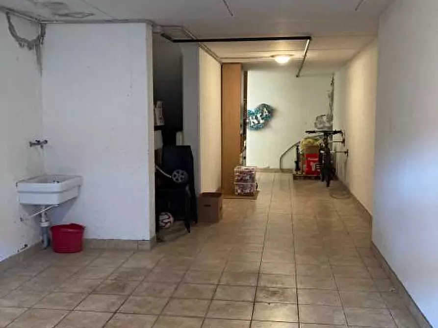 Immagine 7 di Appartamento in vendita  in Via Ugo Foscolo 6 - 36048 Barbarano Mossano (VI) a Barbarano Mossano