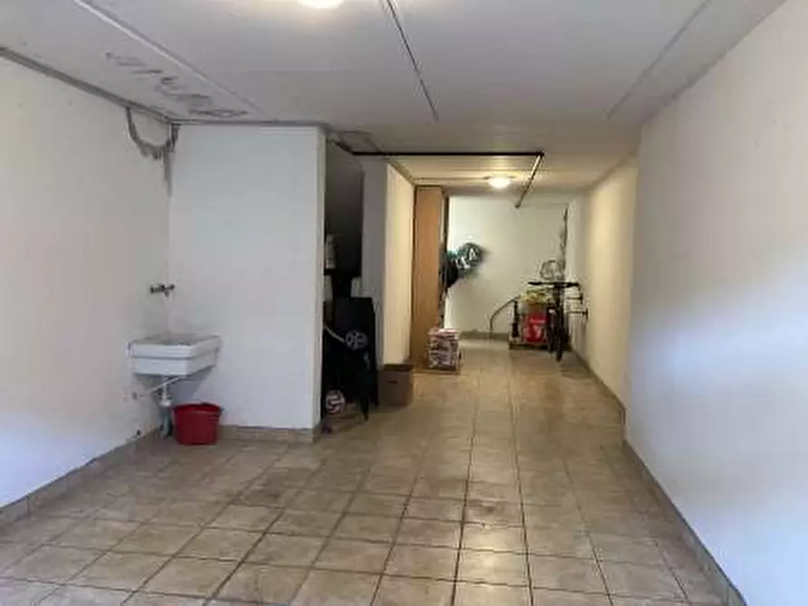 Immagine 9 di Appartamento in vendita  in Via Ugo Foscolo 6 - 36048 Barbarano Mossano (VI) a Barbarano Mossano