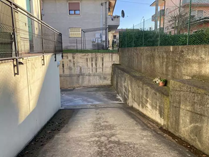 Immagine 13 di Appartamento in vendita  in Via Ugo Foscolo 6 - 36048 Barbarano Mossano (VI) a Barbarano Mossano