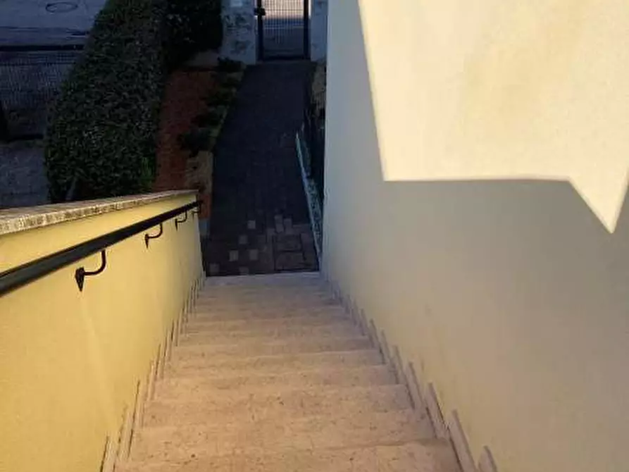 Immagine 15 di Appartamento in vendita  in Via Ugo Foscolo 6 - 36048 Barbarano Mossano (VI) a Barbarano Mossano