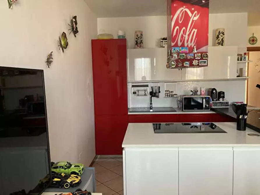 Immagine 16 di Appartamento in vendita  in Via Ugo Foscolo 6 - 36048 Barbarano Mossano (VI) a Barbarano Mossano