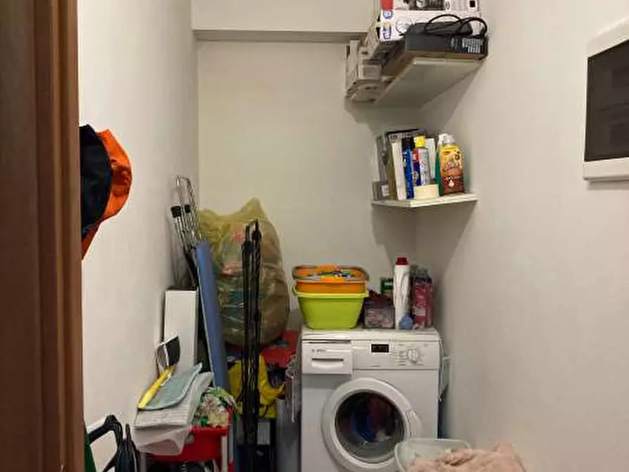 Immagine 18 di Appartamento in vendita  in Via Ugo Foscolo 6 - 36048 Barbarano Mossano (VI) a Barbarano Mossano