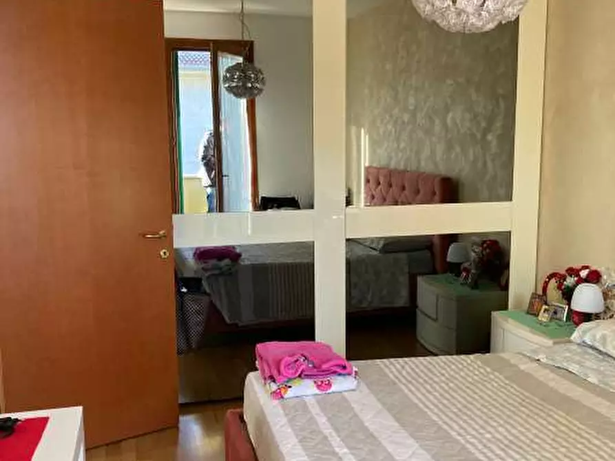 Immagine 19 di Appartamento in vendita  in Via Ugo Foscolo 6 - 36048 Barbarano Mossano (VI) a Barbarano Mossano